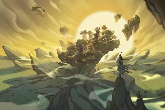 失落城堡