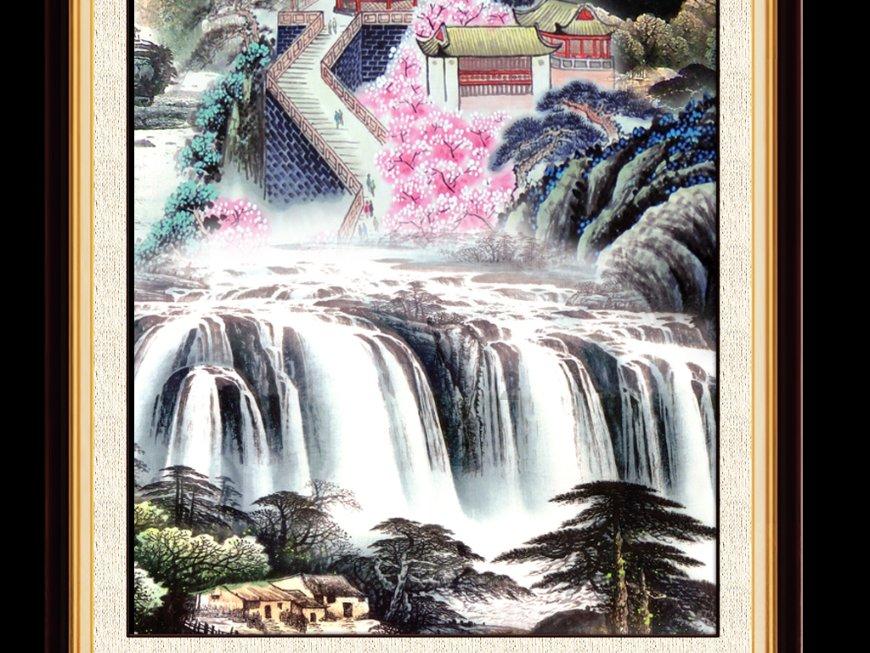 泸州龙马潭： 巧手“剪”出年味儿
